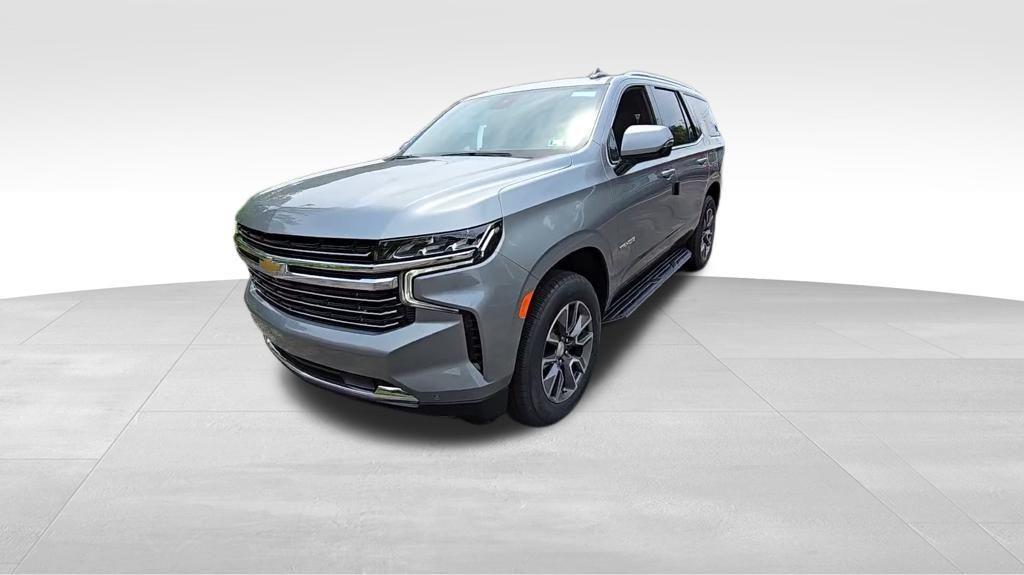 new 2024 Chevrolet Tahoe car, priced at $69,557