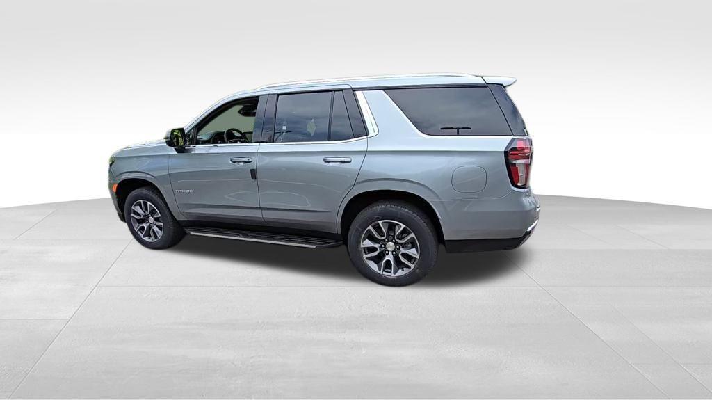 new 2024 Chevrolet Tahoe car, priced at $69,557