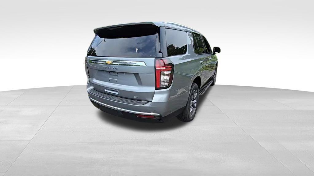 new 2024 Chevrolet Tahoe car, priced at $69,557