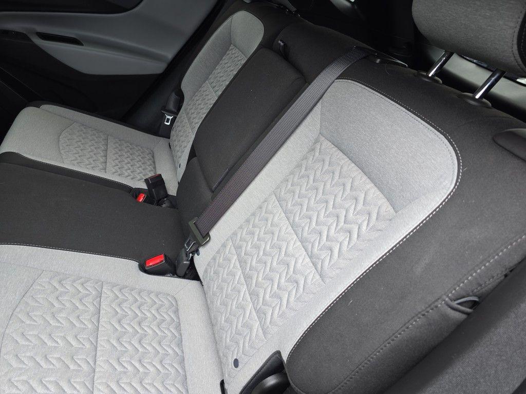 used 2023 Chevrolet Equinox car, priced at $21,105