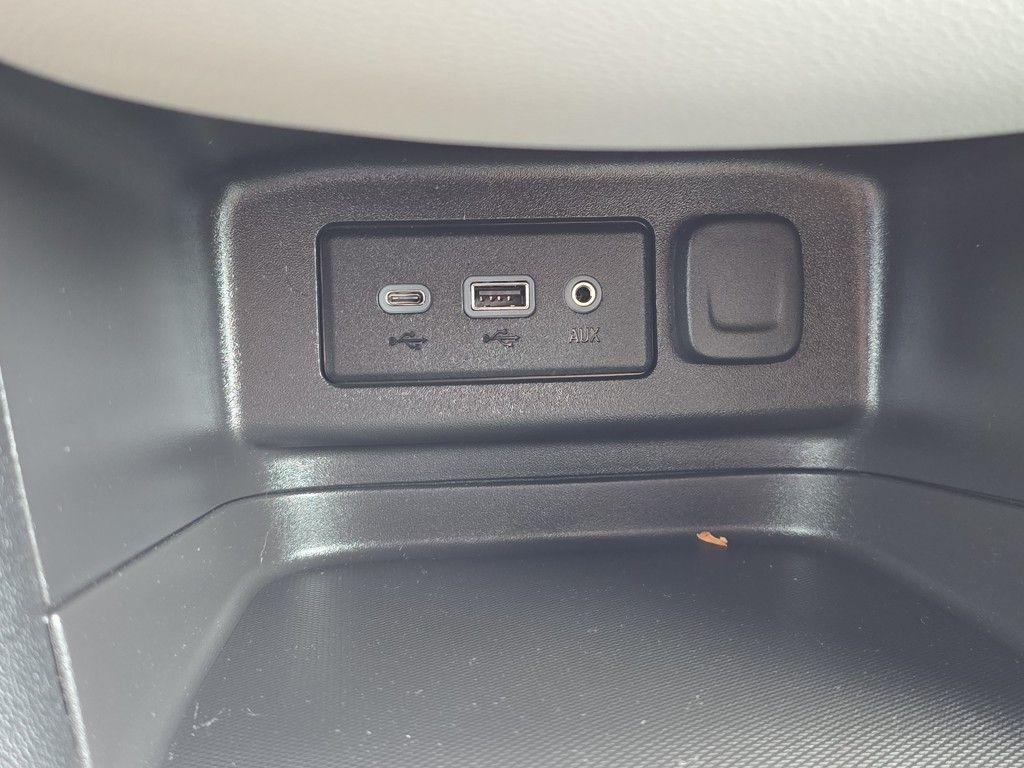 used 2023 Chevrolet Equinox car, priced at $21,105