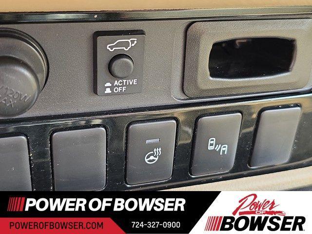 used 2018 Mitsubishi Outlander car, priced at $15,885