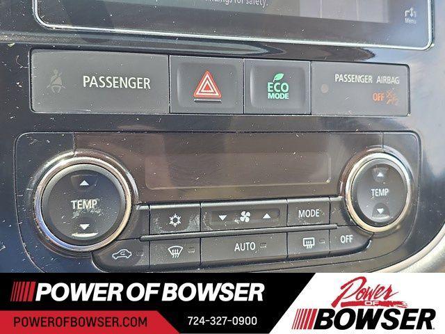 used 2018 Mitsubishi Outlander car, priced at $15,885