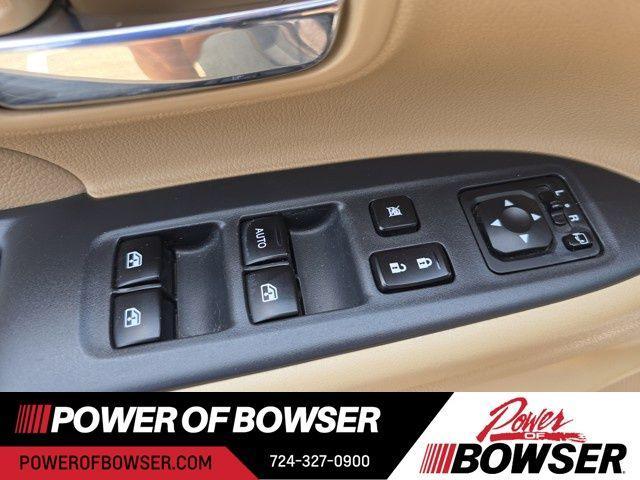 used 2018 Mitsubishi Outlander car, priced at $15,885