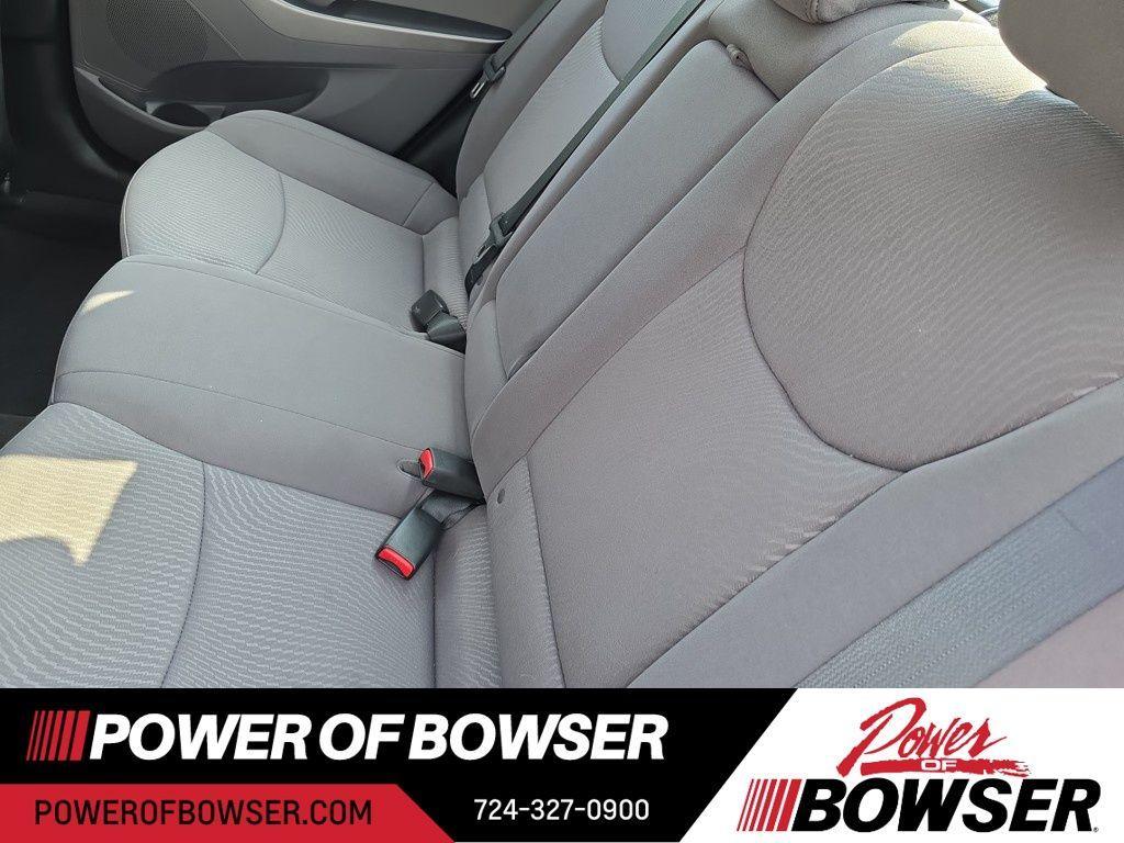 used 2016 Hyundai Elantra car, priced at $11,554