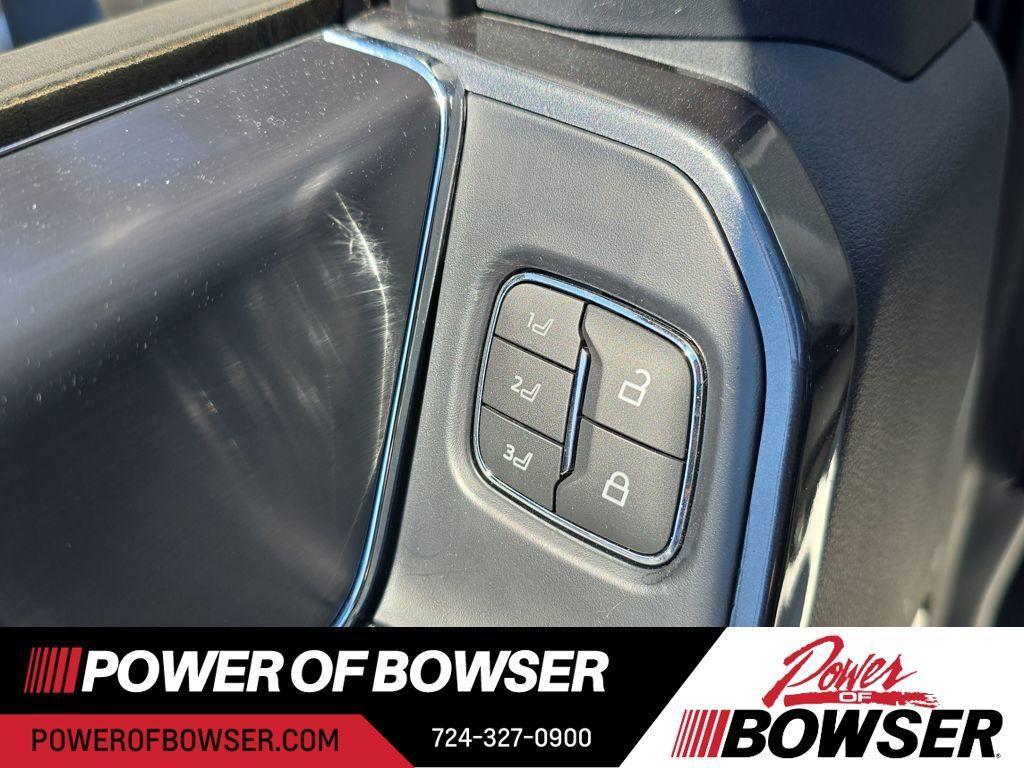 used 2021 Ford F-150 car, priced at $39,269