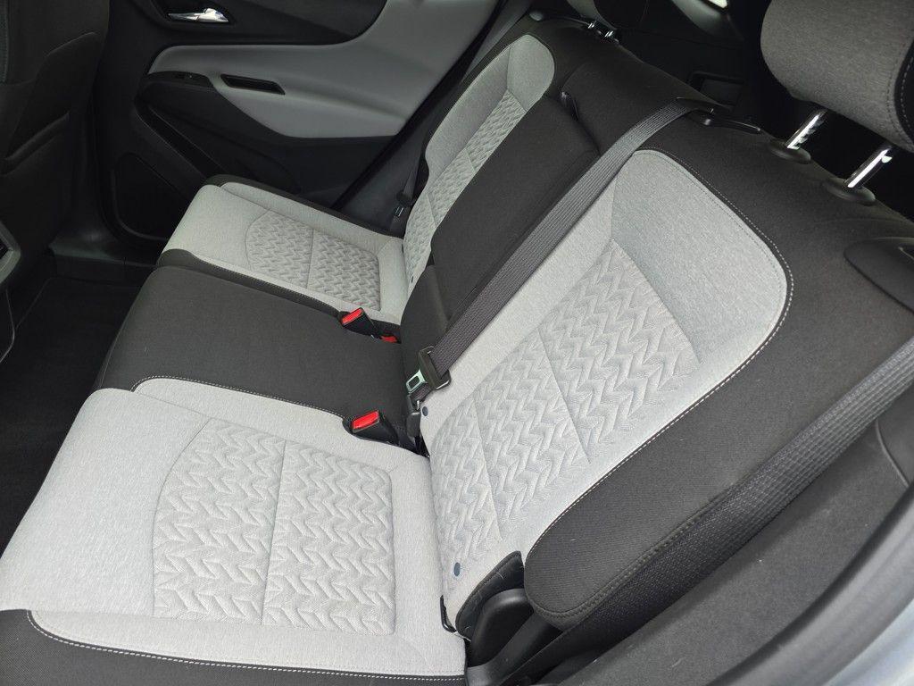 used 2023 Chevrolet Equinox car, priced at $21,985
