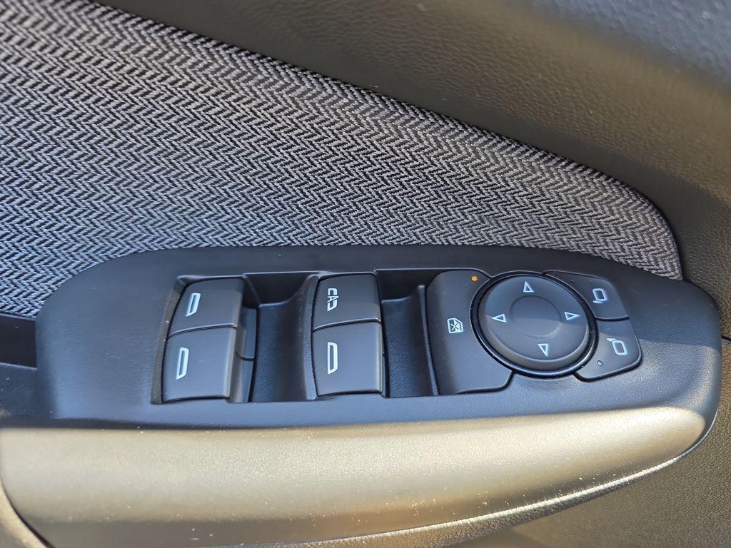 used 2024 Chevrolet TrailBlazer car, priced at $23,969