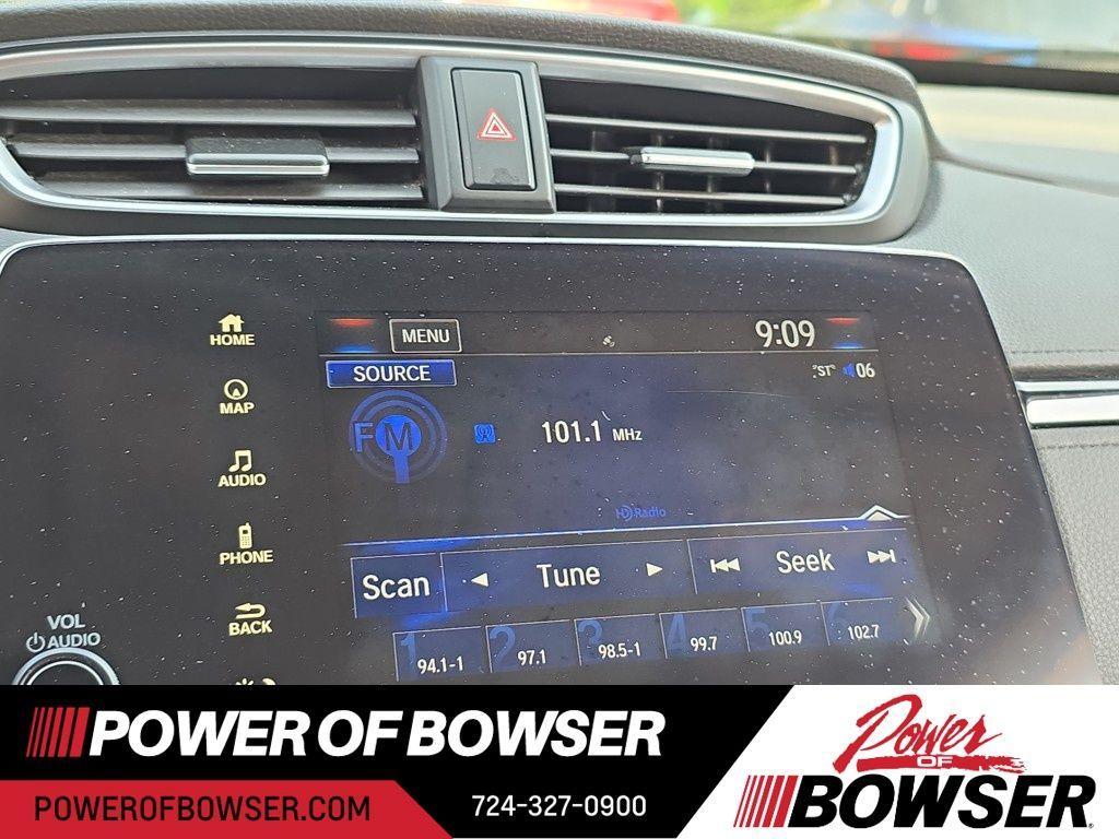 used 2020 Honda CR-V car, priced at $26,985