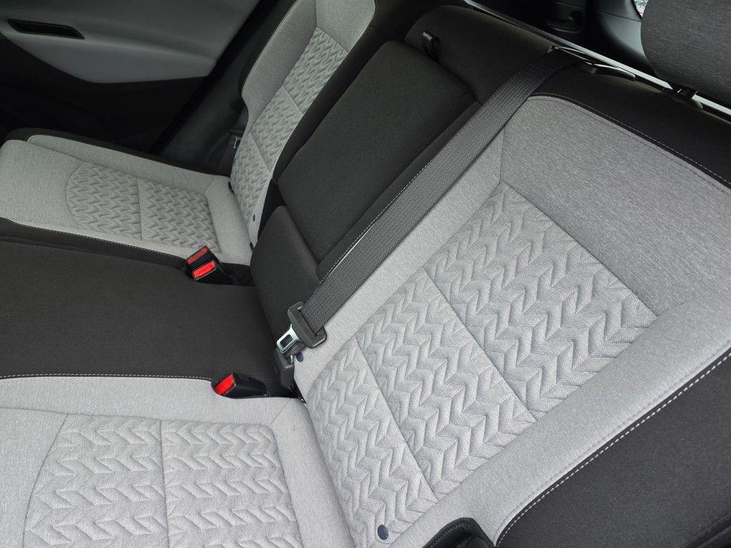 used 2023 Chevrolet Equinox car, priced at $21,486