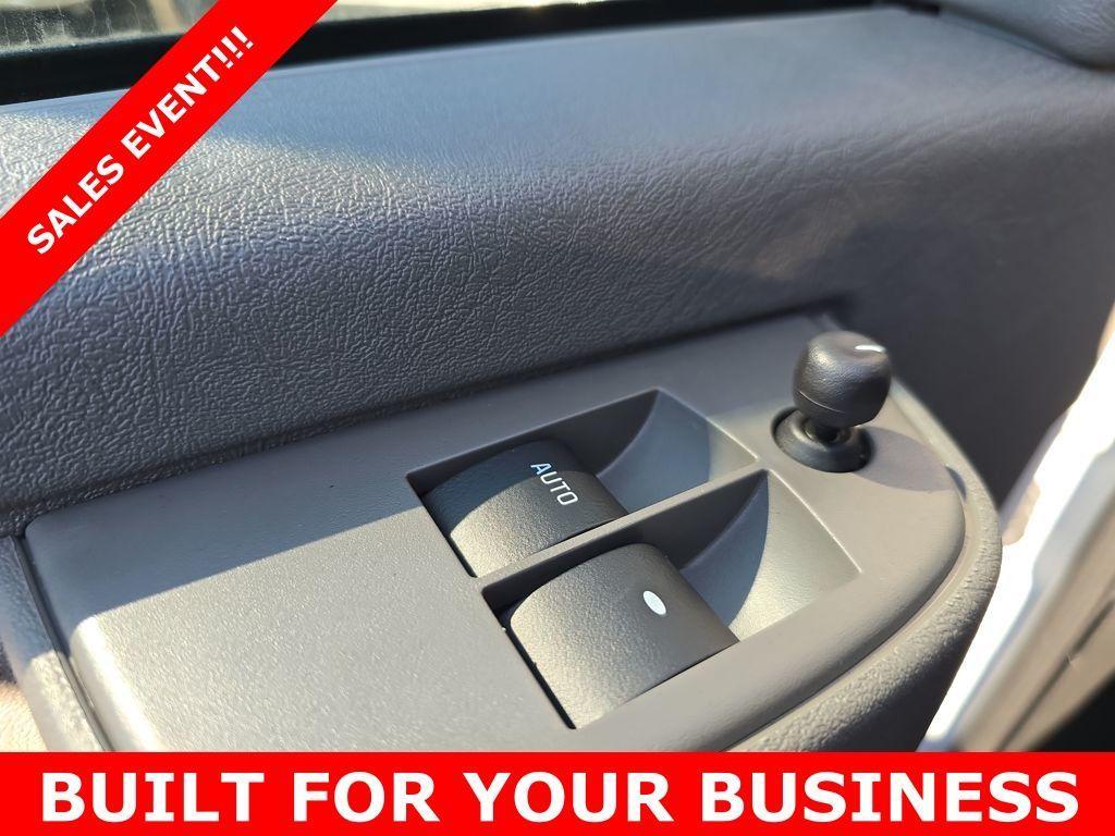 new 2025 Chevrolet Express 2500 car, priced at $45,205