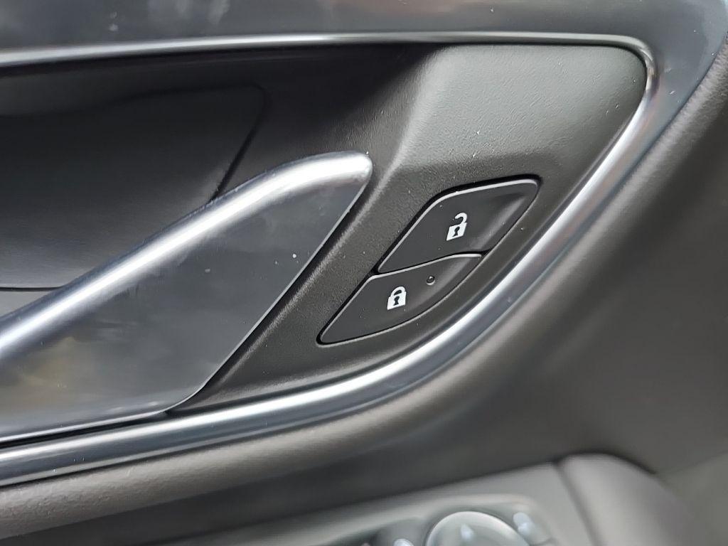 used 2021 Chevrolet Tahoe car, priced at $47,469