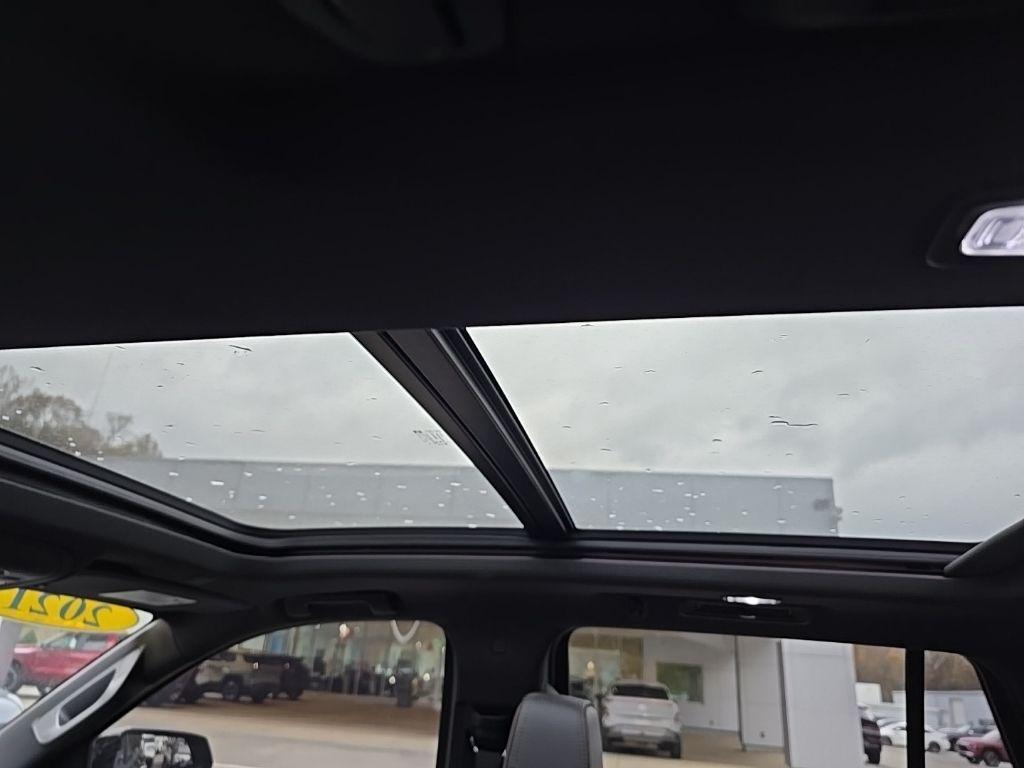 used 2021 Chevrolet Tahoe car, priced at $47,469