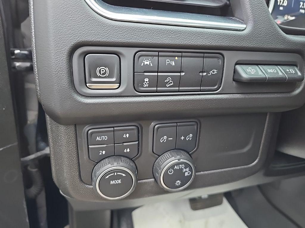 used 2021 Chevrolet Tahoe car, priced at $47,469