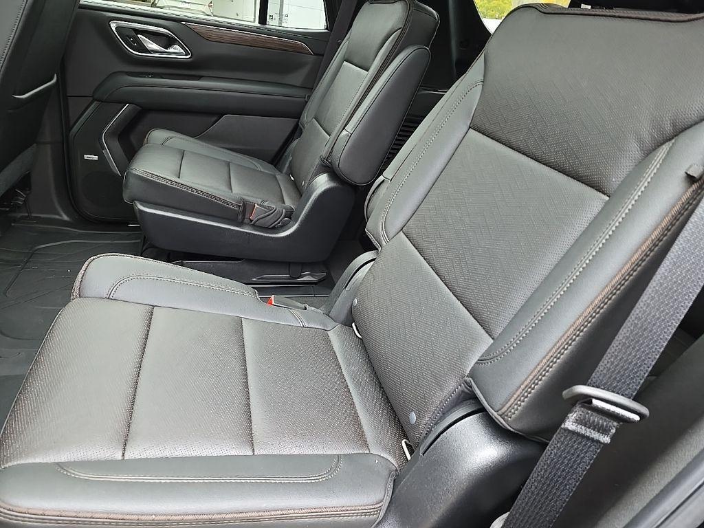 used 2021 Chevrolet Tahoe car, priced at $47,469