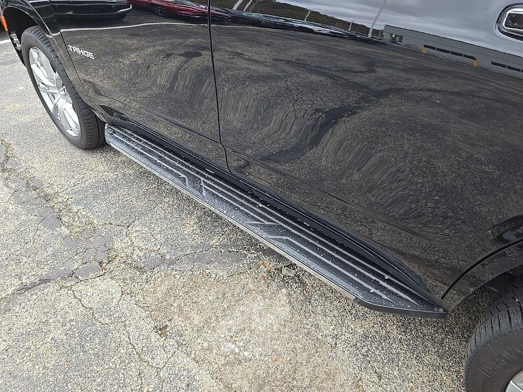 used 2021 Chevrolet Tahoe car, priced at $47,469