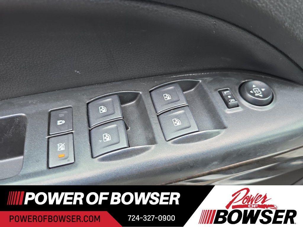 used 2019 GMC Canyon car, priced at $26,268