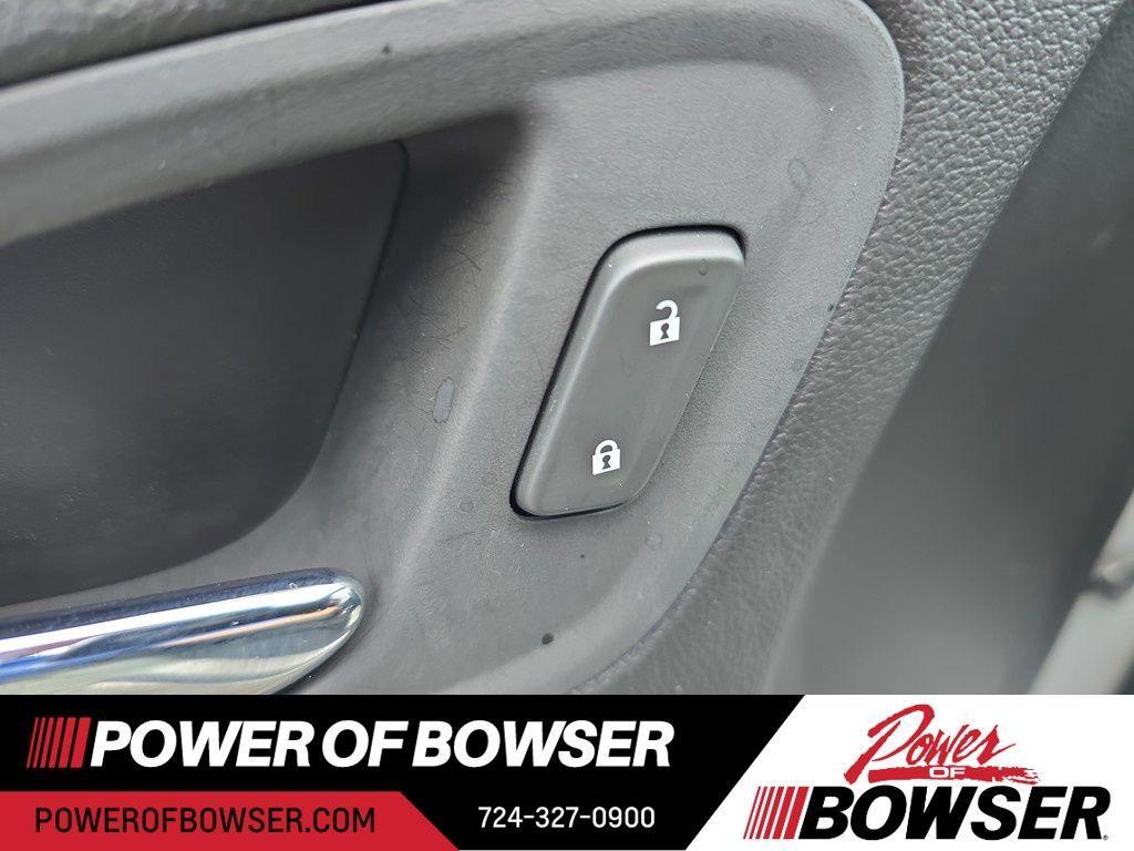 used 2019 GMC Canyon car, priced at $26,268
