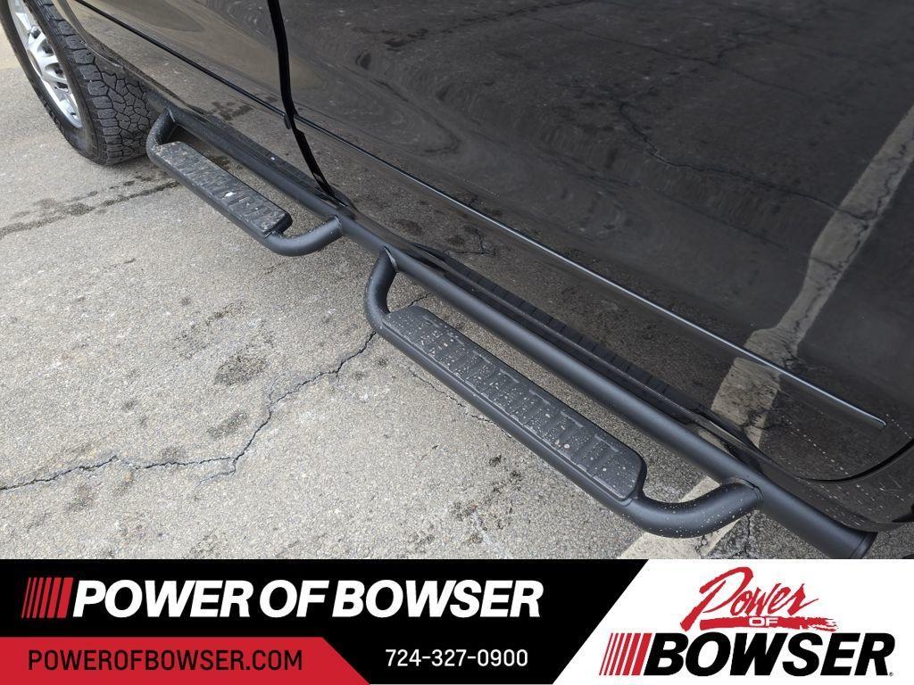 used 2018 Chevrolet Silverado 2500 car, priced at $35,869