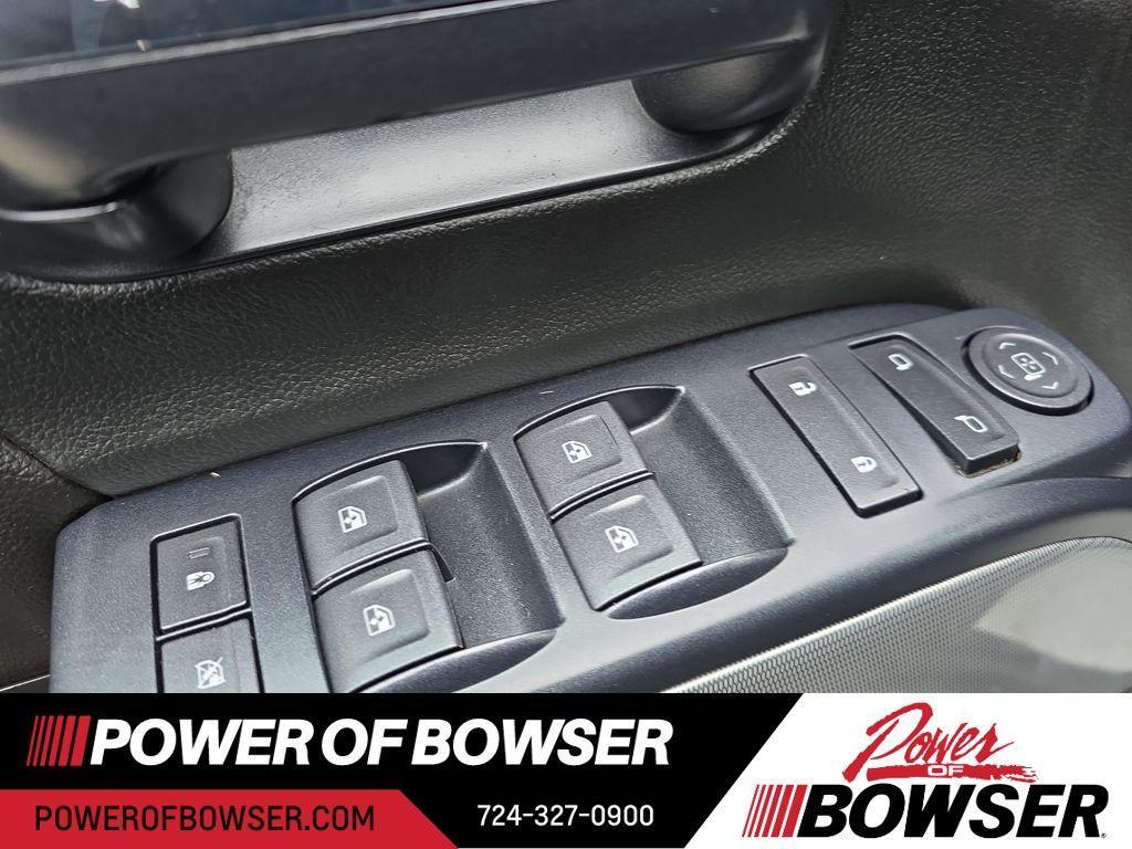 used 2018 Chevrolet Silverado 2500 car, priced at $35,869