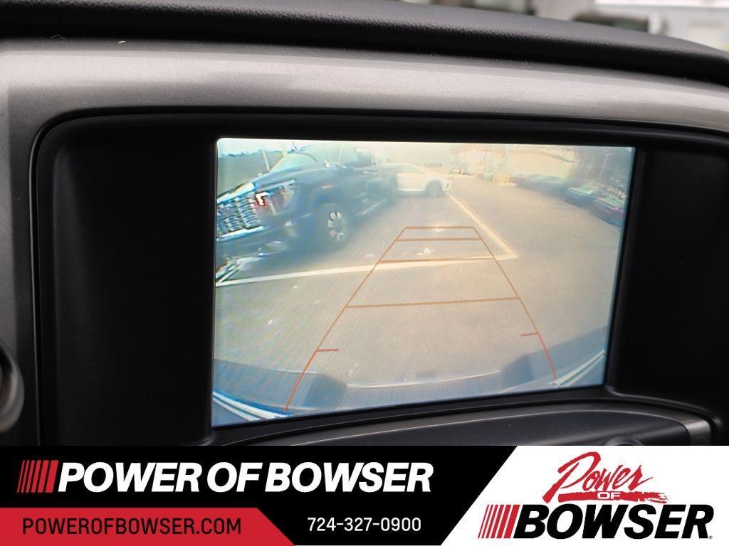 used 2018 Chevrolet Silverado 2500 car, priced at $35,869