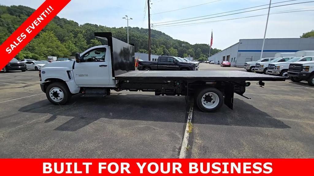 new 2024 Chevrolet Silverado 1500 car, priced at $89,007