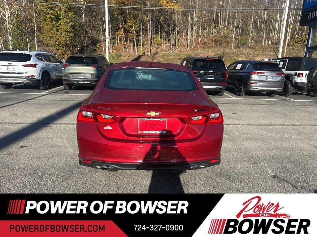 used 2017 Chevrolet Malibu car, priced at $13,569