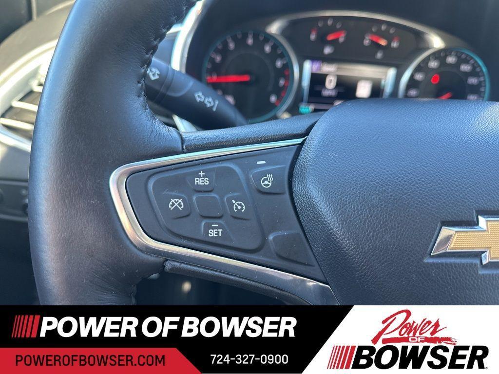 used 2017 Chevrolet Malibu car, priced at $13,569