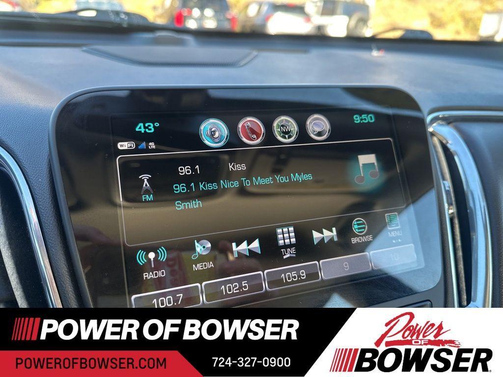 used 2017 Chevrolet Malibu car, priced at $13,569