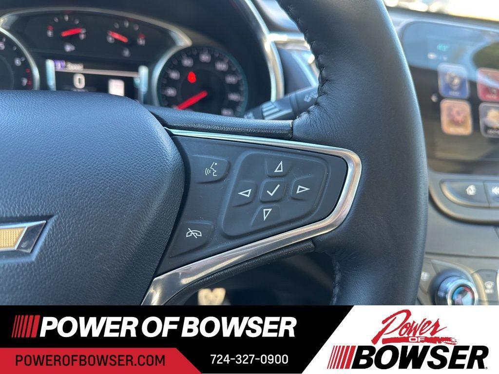 used 2017 Chevrolet Malibu car, priced at $13,569