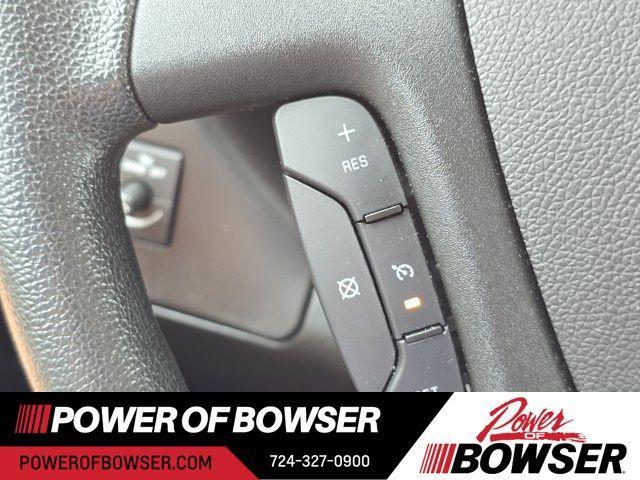 used 2023 GMC Savana 2500 car, priced at $30,445