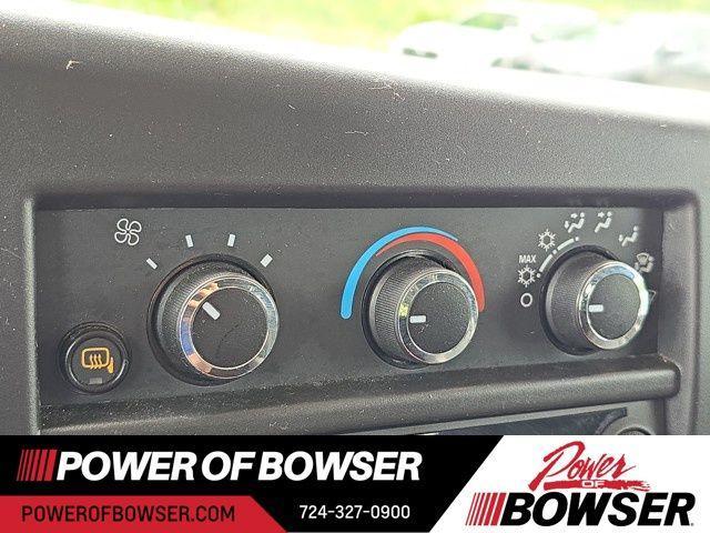 used 2023 GMC Savana 2500 car, priced at $30,445