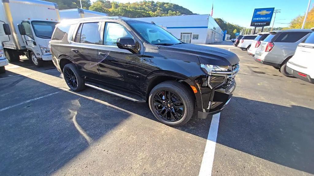 new 2024 Chevrolet Tahoe car, priced at $64,151