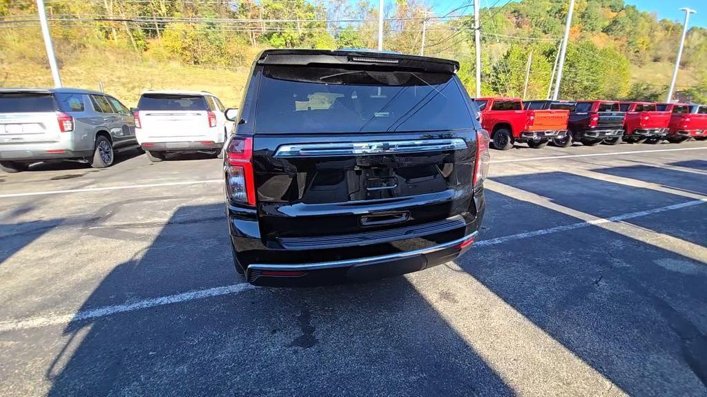 new 2024 Chevrolet Tahoe car, priced at $64,151