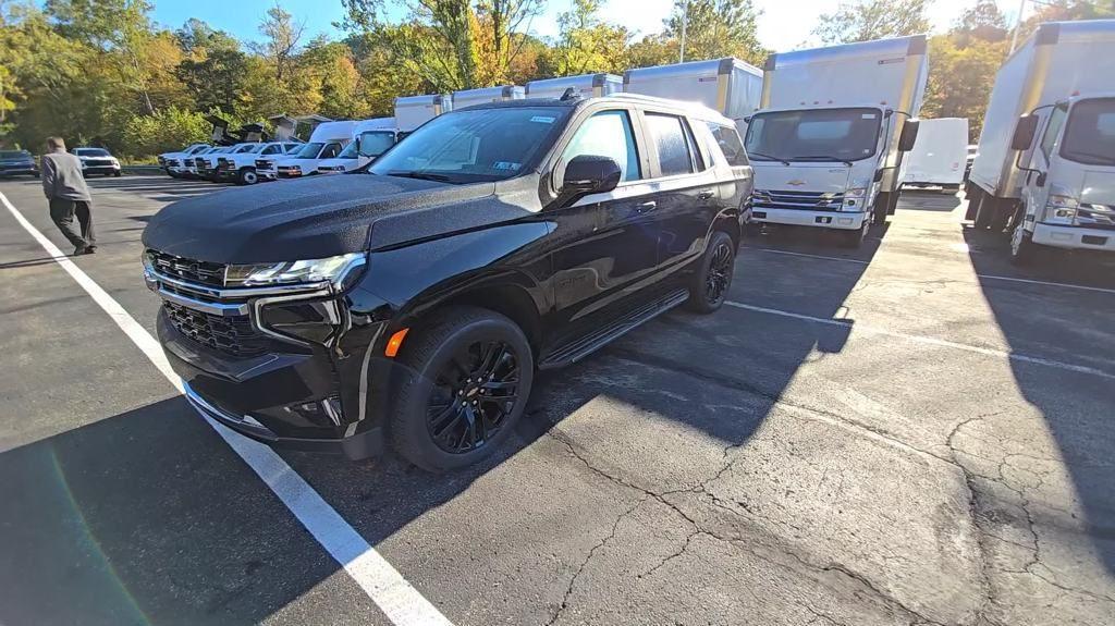 new 2024 Chevrolet Tahoe car, priced at $64,151