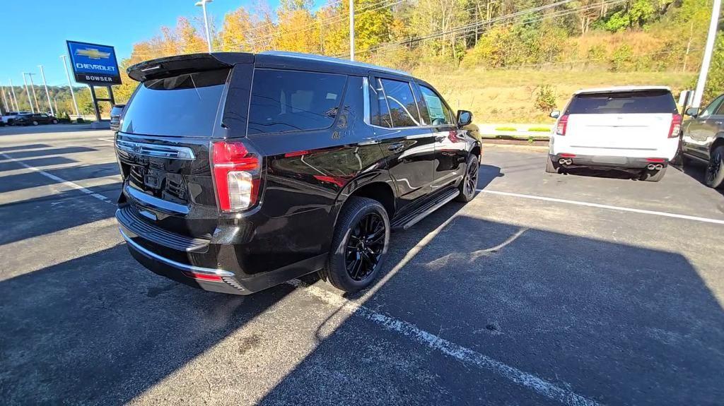 new 2024 Chevrolet Tahoe car, priced at $64,151