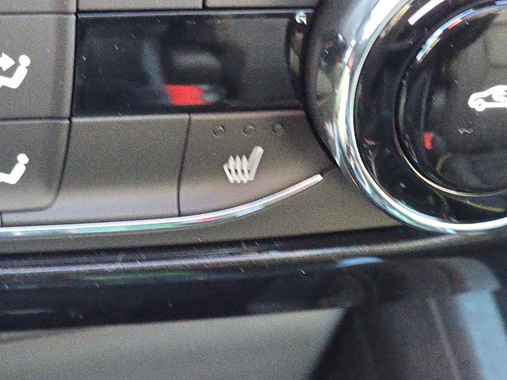 used 2026 Chevrolet TrailBlazer car, priced at $33,169