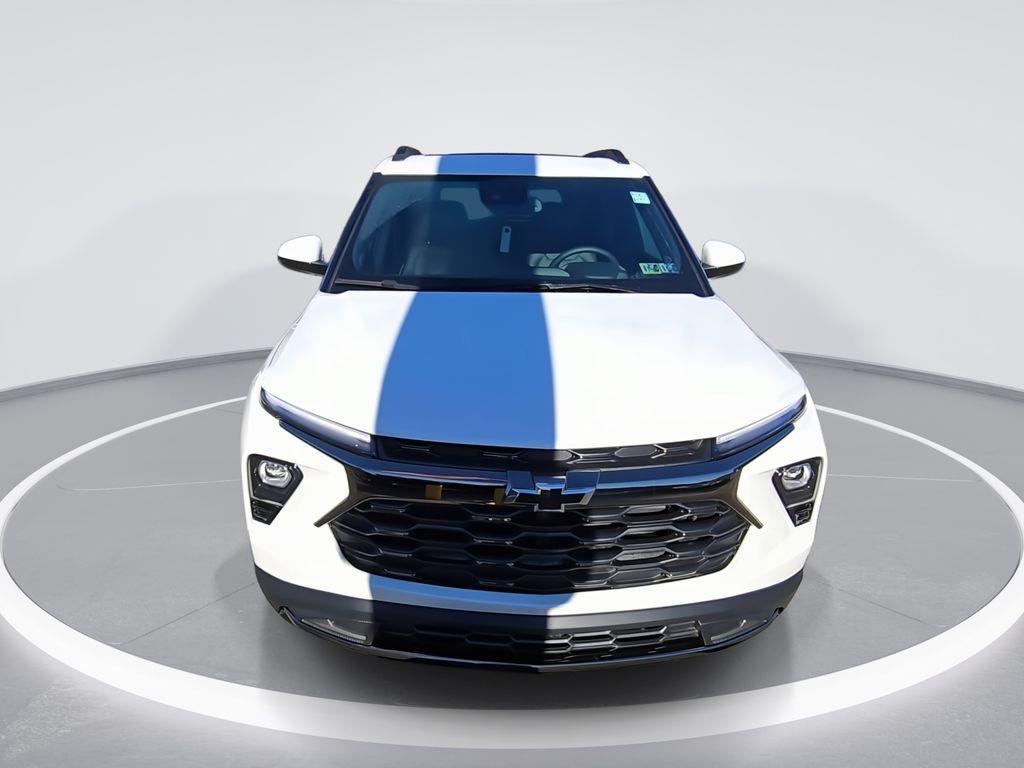used 2026 Chevrolet TrailBlazer car, priced at $33,169