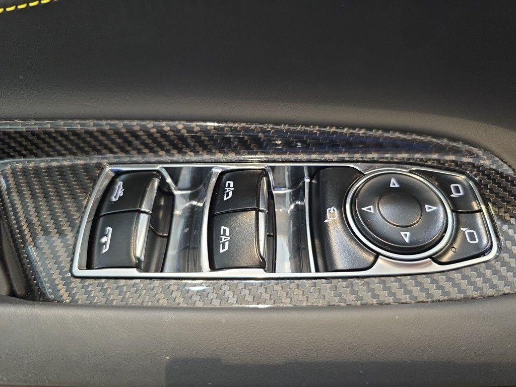 used 2023 Chevrolet Corvette car, priced at $79,984