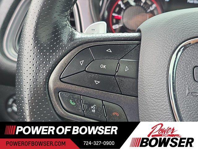 used 2023 Dodge Challenger car, priced at $34,985