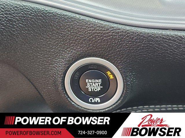 used 2023 Dodge Challenger car, priced at $34,985