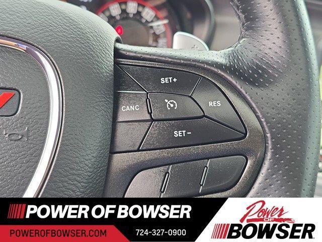 used 2023 Dodge Challenger car, priced at $34,985