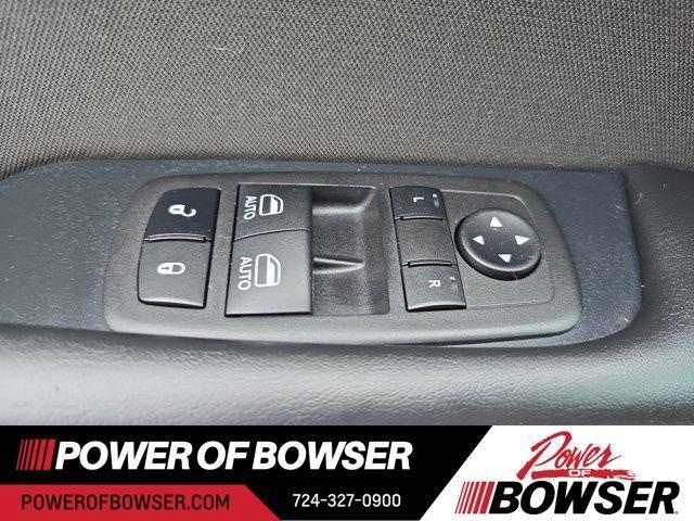 used 2023 Dodge Challenger car, priced at $34,985
