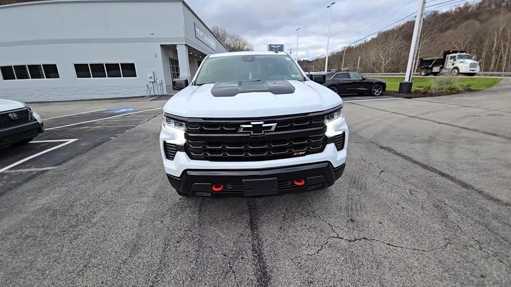 used 2023 Chevrolet Silverado 1500 car, priced at $51,403