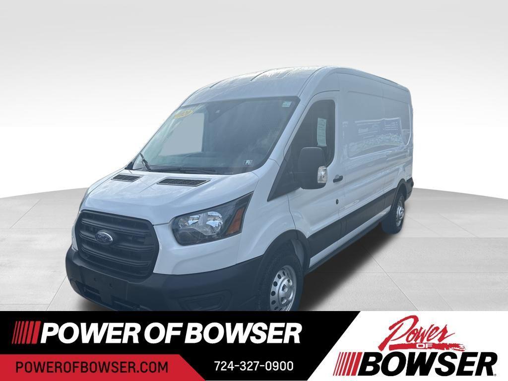 used 2020 Ford Transit-250 car, priced at $32,985