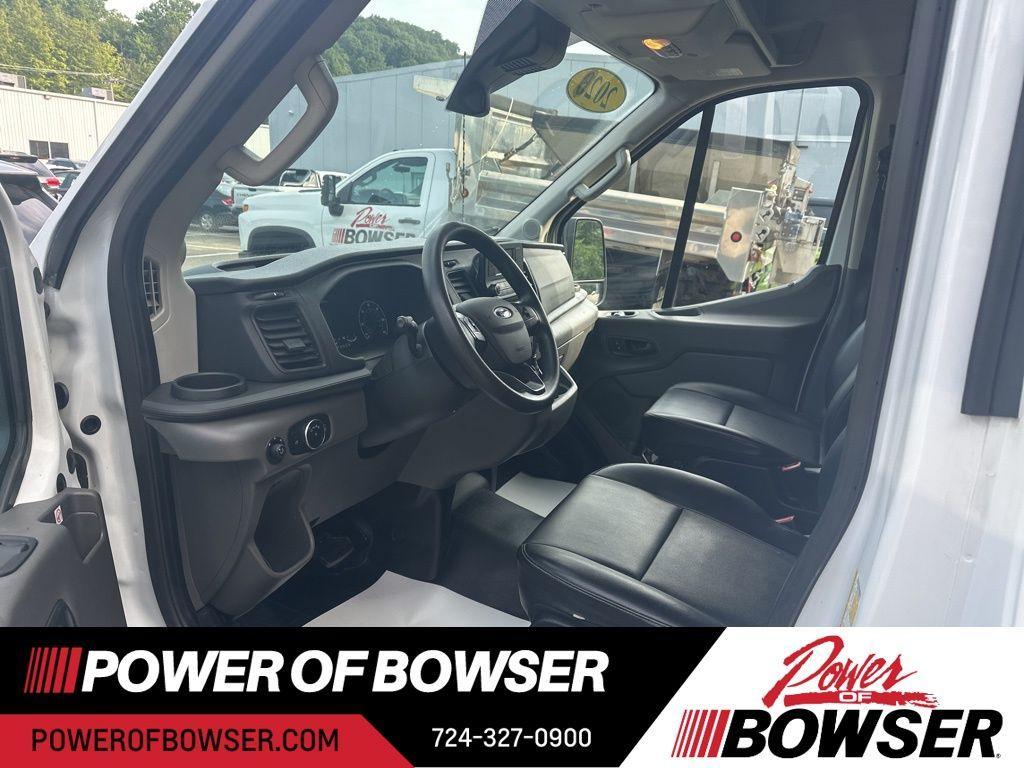 used 2020 Ford Transit-250 car, priced at $32,985