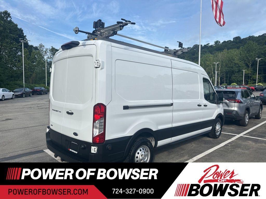 used 2020 Ford Transit-250 car, priced at $32,985
