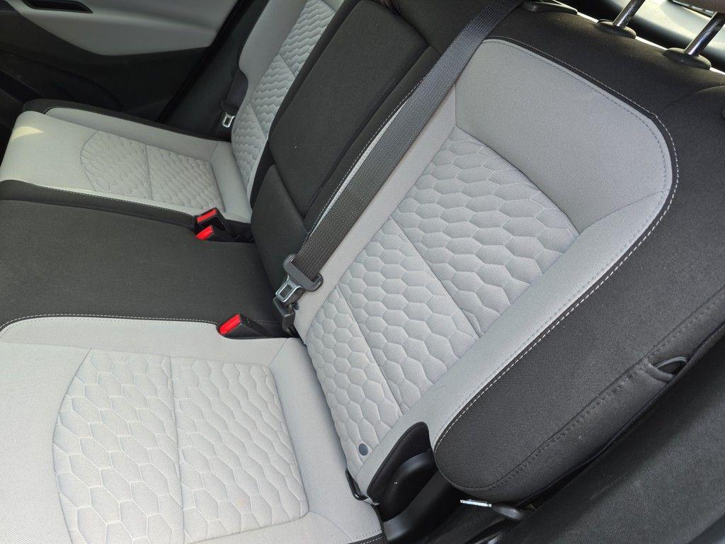 used 2020 Chevrolet Equinox car, priced at $19,498