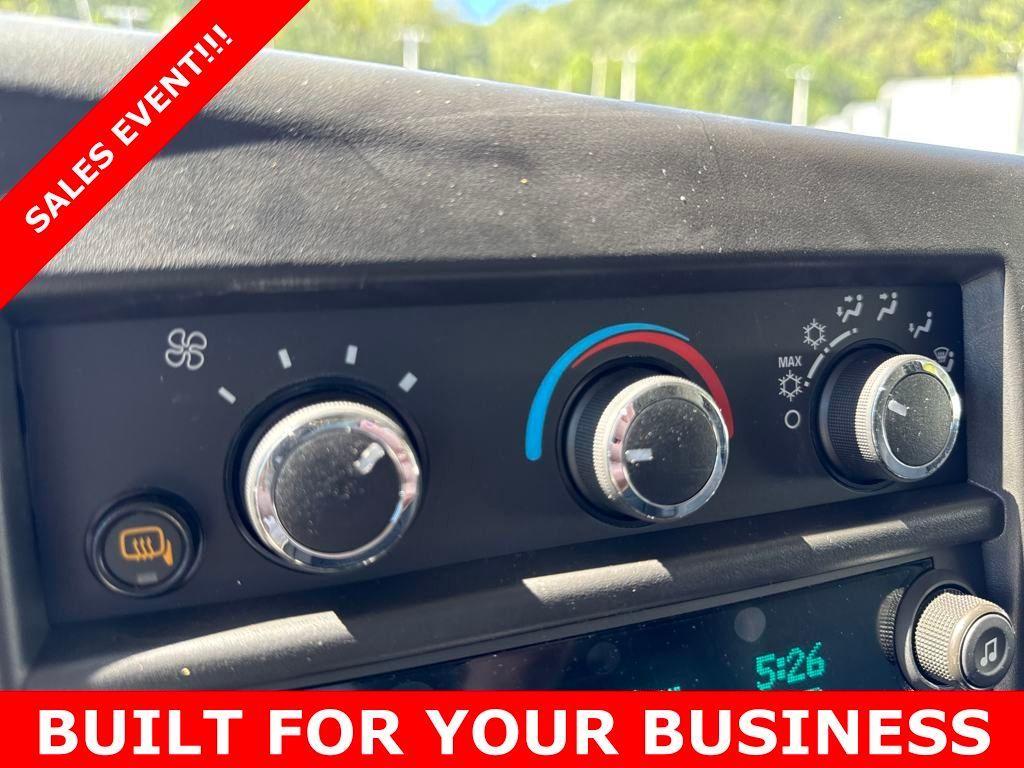 new 2025 Chevrolet Express 2500 car, priced at $45,260