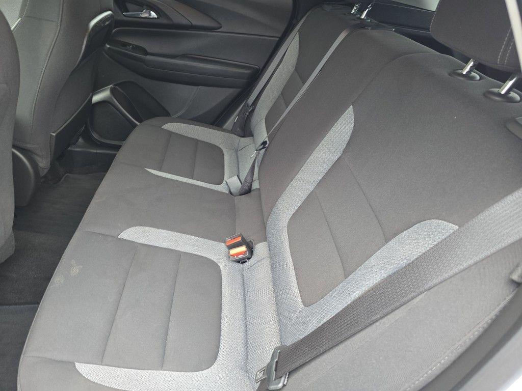used 2023 Chevrolet TrailBlazer car, priced at $21,845